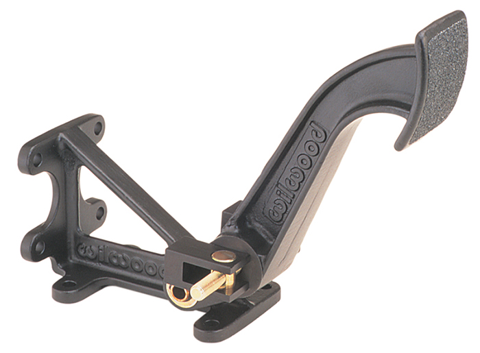 Brake Pedal