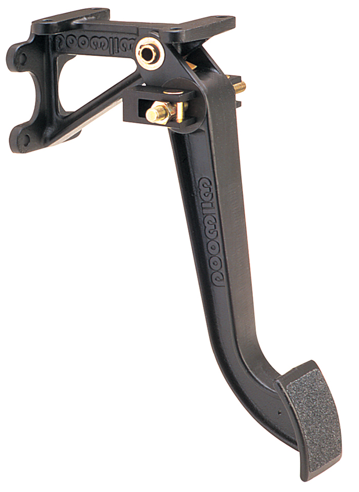 Wilwood Brake Pedal