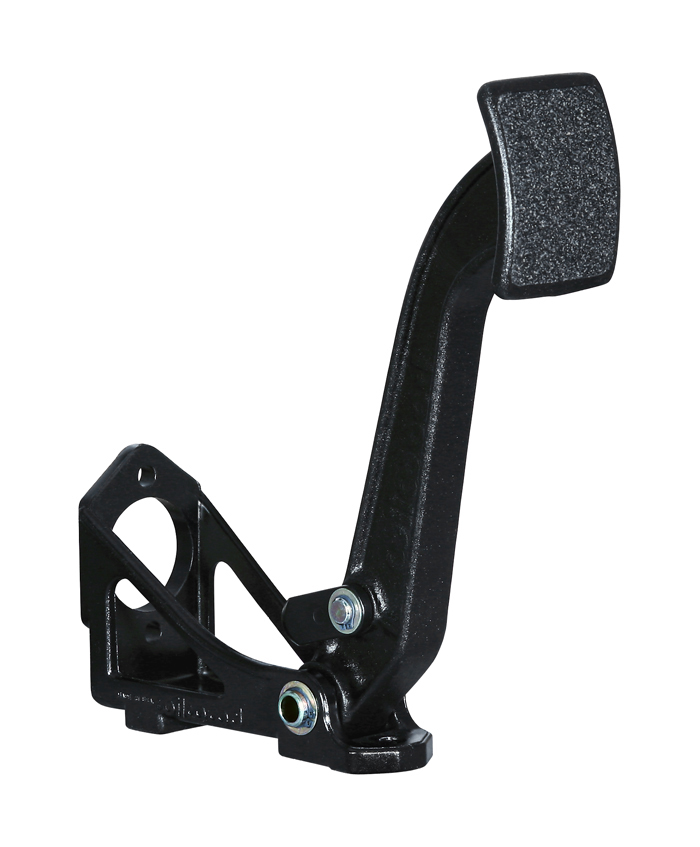 Clutch / Brake Pedal