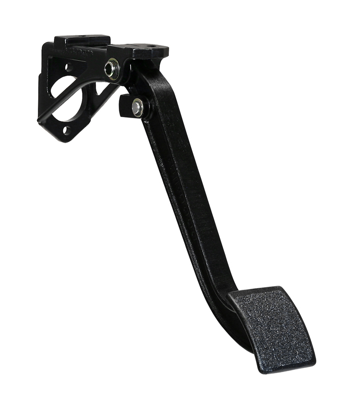 Clutch / Brake Pedal