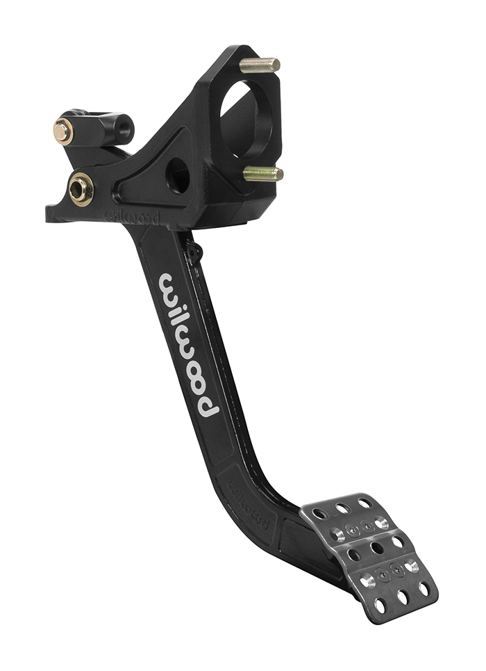 Clutch / Brake Pedal