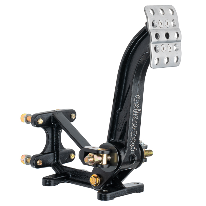 Wilwood Disc Brakes Pedal Hardware
