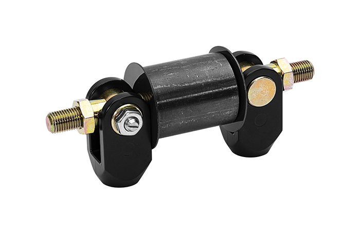 Balance Bar Replacement