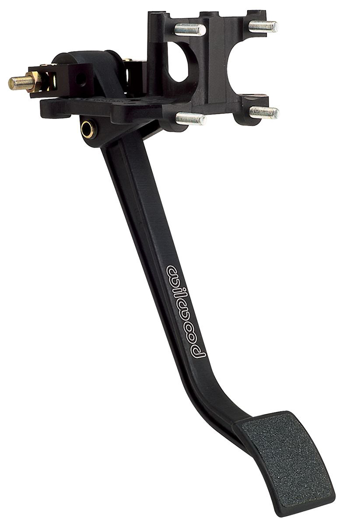 Brake Pedal