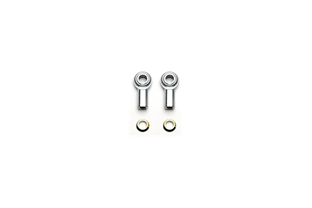 Rod End and Spacer Kit