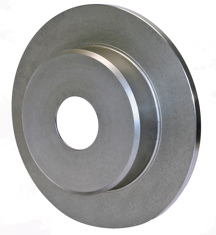 Wilwood Disc Brakes Rotor No 1606722 Test