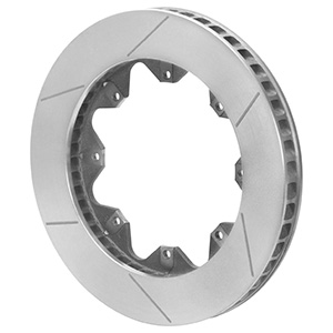 Wilwood GT 48 Curved Vane Rotor