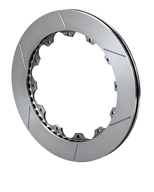 Wilwood GT 48 Curved Vane Rotor