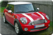 Hatchback, Cooper S <br />& Convertible