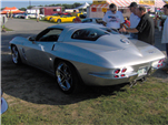 1963 Chevrolet Corvette 