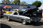 1971 Chevrolet Chevelle 