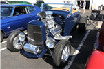 1932 Ford Roadster 