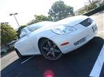 2004 Lexus SC430 