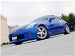 2005 Nissan 350Z 