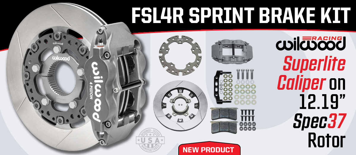 FSL4R Sprint Kit OW Sprint Index