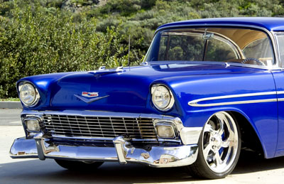 1954 Chevy