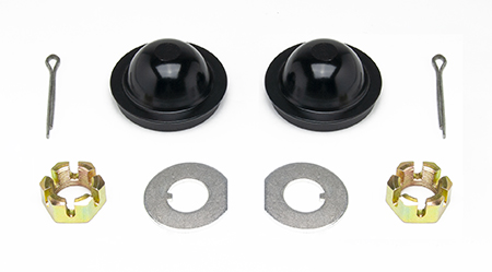 Wilwood Locknut - Kit