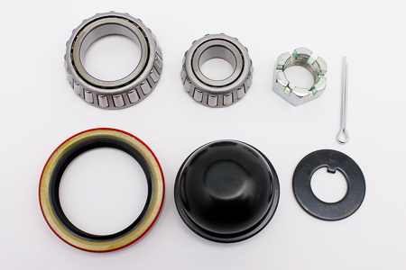 Wilwood Bearing & Locknut Kit