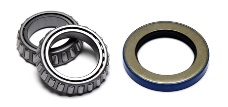 Bearing & Seal- Kit