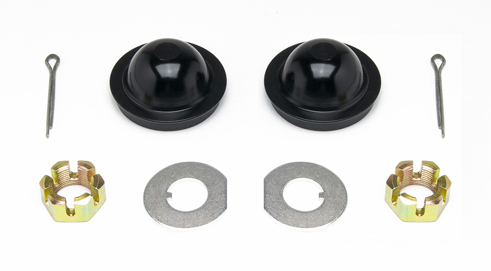 Wilwood Locknut - Kit