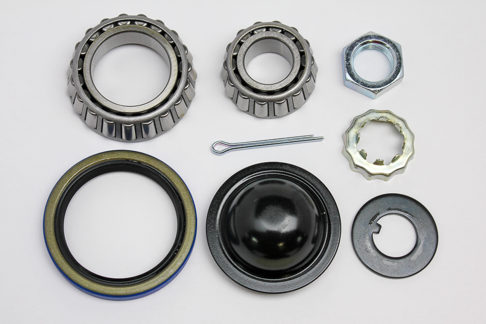 Wilwood Bearing & Locknut Kit