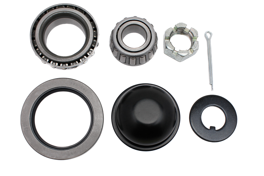 Wilwood Bearing & Locknut Kit