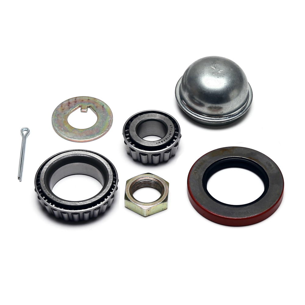 Wilwood Bearing & Locknut Kit