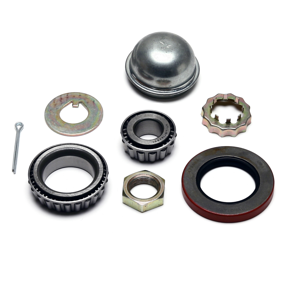 Wilwood Bearing & Locknut Kit