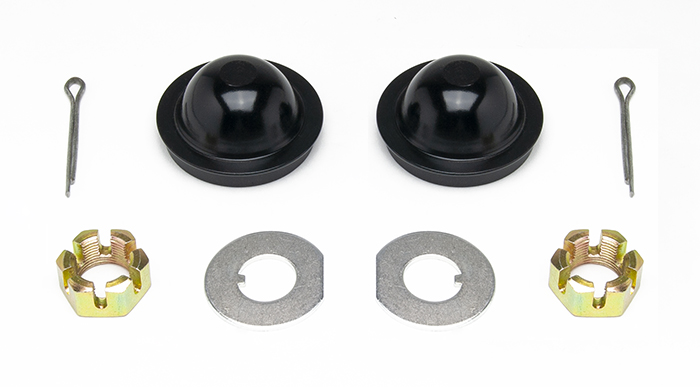 Locknut - Kit