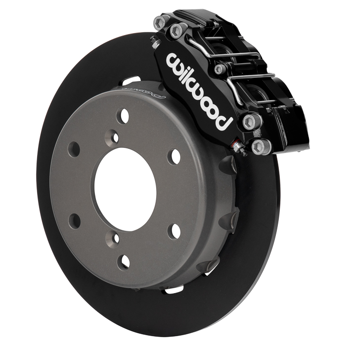 NDPR Front UTV Brake Kit