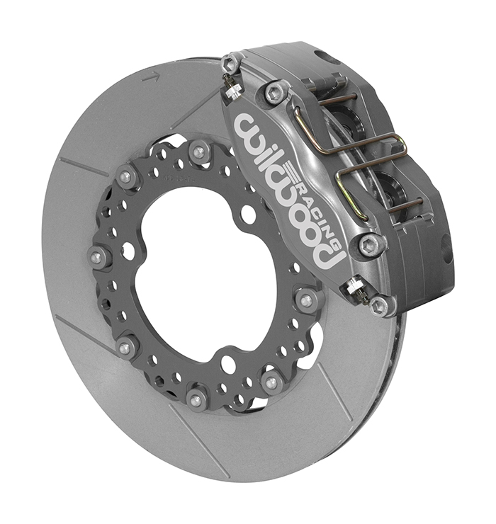 Dynapro Radial Front Sprint Brake Kit