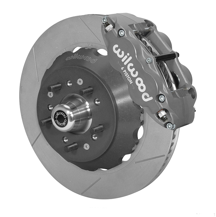 Wilwood Disc Brakes BoltOn Brake Kits