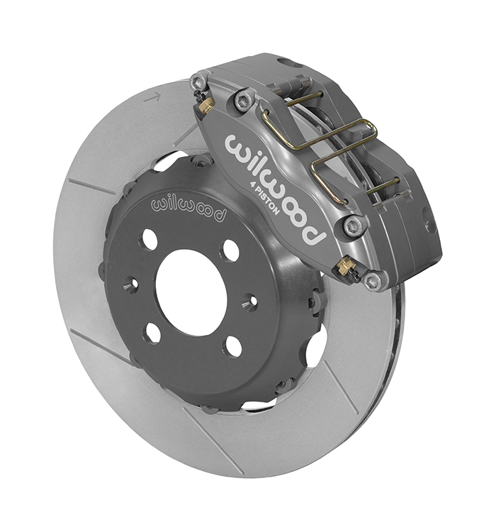 Dynapro Radial Big Brake Front Brake Kit (Race)