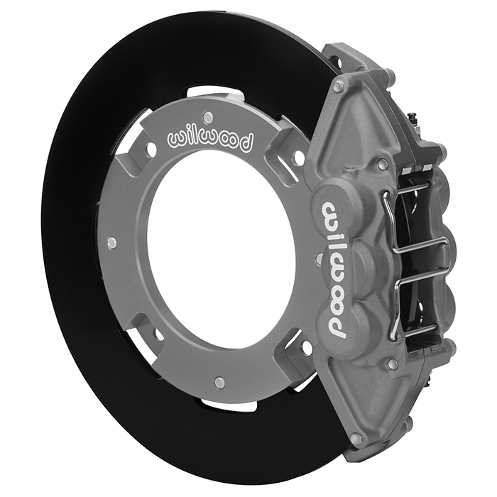 UTV4 Rear Brake Kit (Race)