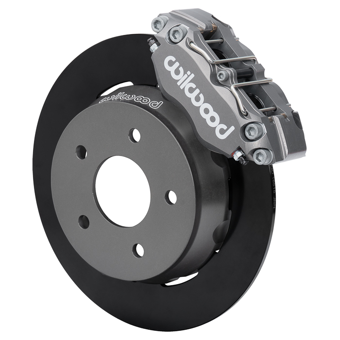 NDPR Front UTV Brake Kit (Race)