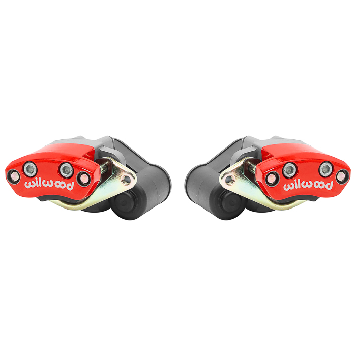 EPB Rear Pro Street Parking Brake Upgrade Kit