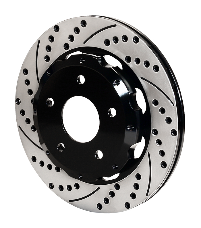 promax brake rotors