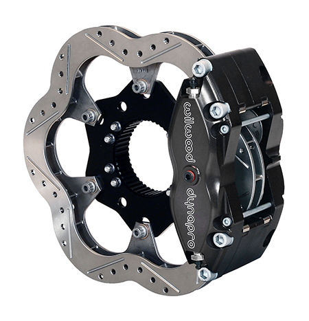 Dynapro Radial Sprint Inboard Brake Kit