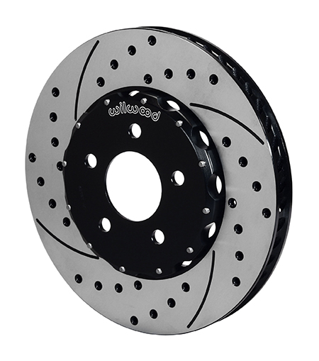 Promatrix Front Replacement Rotor Kit
