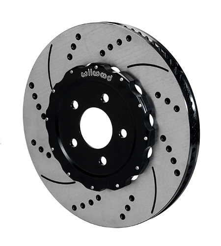 Promatrix Front Replacement Rotor Kit