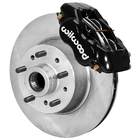 Classic Series Dynalite Front Brake Kit