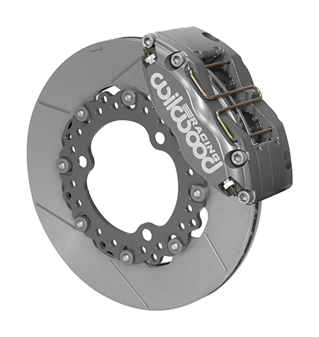 Dynapro Radial Front Sprint Brake Kit