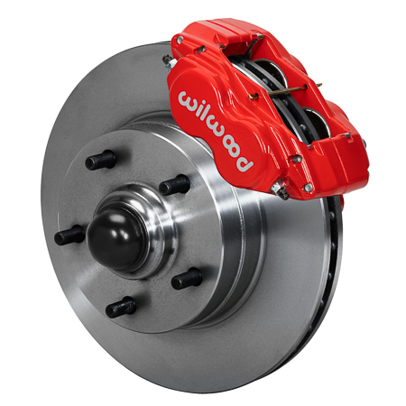 Classic Series Dynalite Front Brake Kit