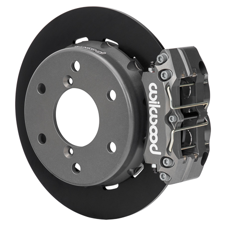 NDPR Rear UTV Brake Kit (Race)