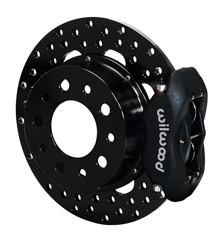 Forged Dynalite Rear Drag Brake Kit