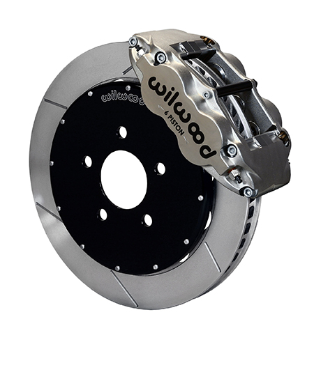 Superlite 6R Big Brake Front Brake Kit (Race)