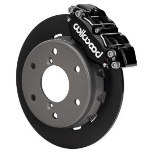 NDPR Front UTV Brake Kit