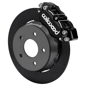 NDPR Front UTV Brake Kit