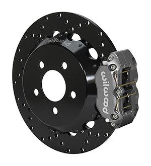 Dynapro Radial  Rear Drag Brake Kit