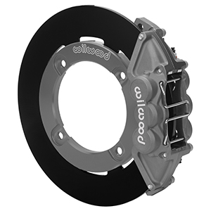 UTV4 Rear Brake Kit (Race)